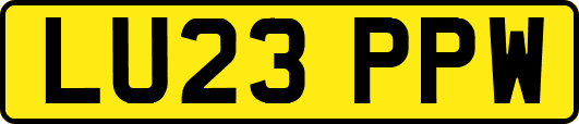 LU23PPW