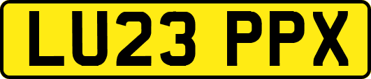 LU23PPX