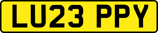 LU23PPY