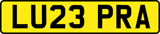 LU23PRA