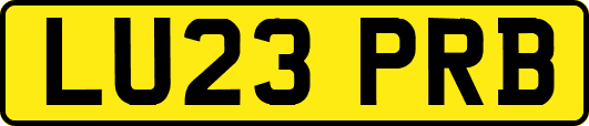 LU23PRB