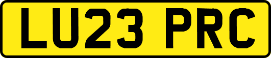 LU23PRC