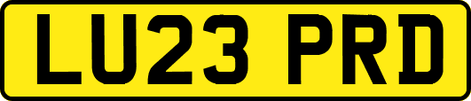 LU23PRD