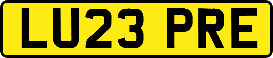 LU23PRE