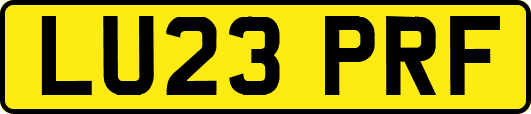 LU23PRF