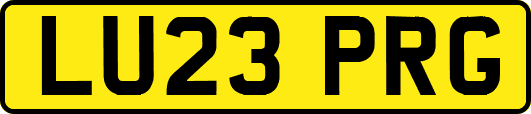 LU23PRG
