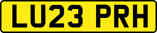 LU23PRH