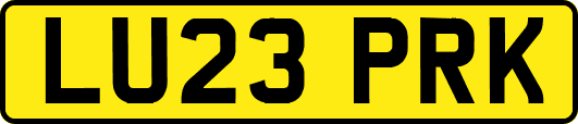 LU23PRK