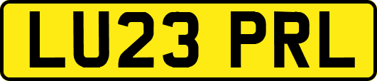 LU23PRL