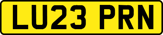 LU23PRN