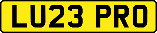 LU23PRO