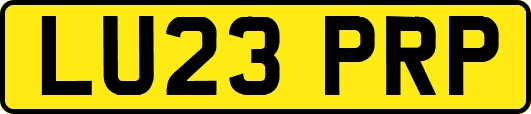 LU23PRP
