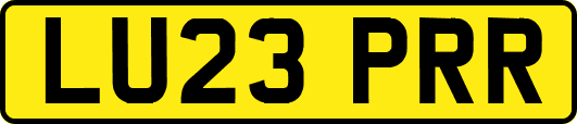 LU23PRR