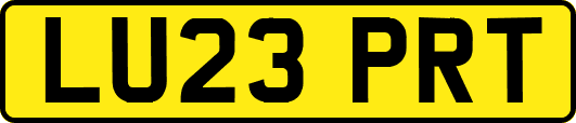 LU23PRT