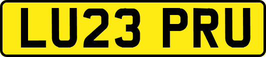 LU23PRU