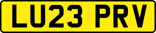 LU23PRV