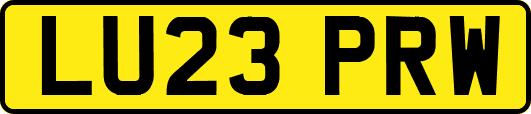 LU23PRW