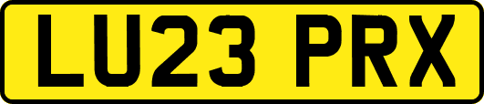 LU23PRX