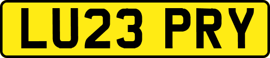LU23PRY