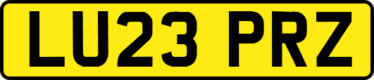 LU23PRZ
