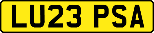 LU23PSA
