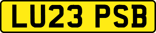 LU23PSB