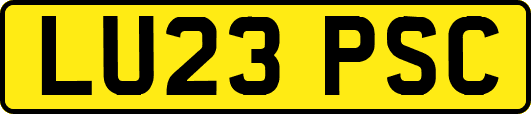 LU23PSC