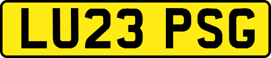 LU23PSG