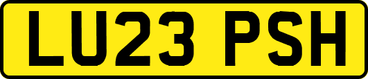 LU23PSH