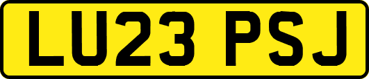LU23PSJ