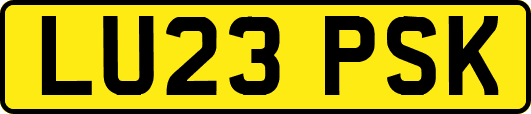 LU23PSK