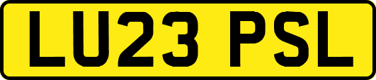 LU23PSL