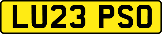 LU23PSO