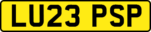 LU23PSP
