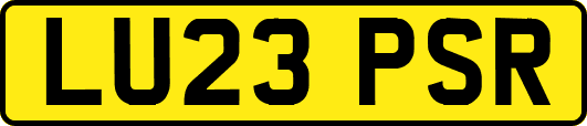 LU23PSR