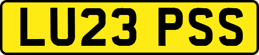 LU23PSS