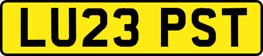 LU23PST