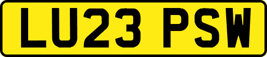 LU23PSW