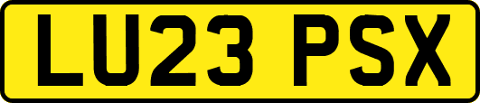 LU23PSX