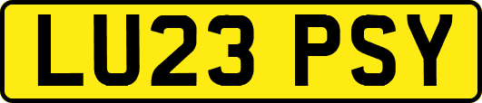 LU23PSY