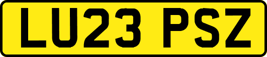 LU23PSZ