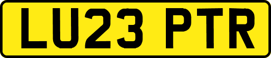LU23PTR