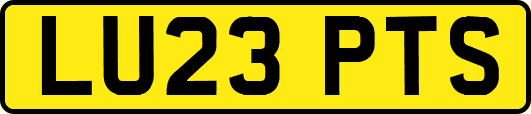 LU23PTS