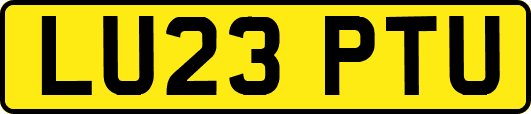 LU23PTU