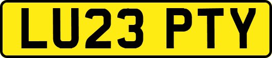 LU23PTY