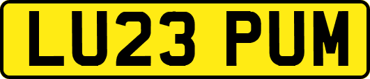 LU23PUM