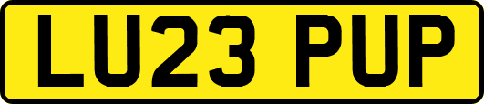 LU23PUP