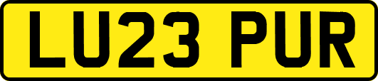 LU23PUR