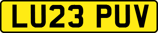 LU23PUV