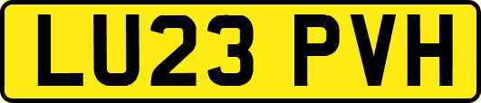 LU23PVH